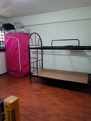 Blk 208 Boon Lay Place (Jurong West), HDB 3 Rooms #158180172